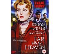 Far from Heaven by Julianne Moore
