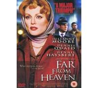 Far from Heaven [Francia] [VHS]