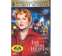 Far from Heaven [Reino Unido] [DVD]