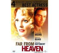 Far from Heaven [USA] [DVD]