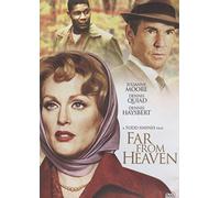 Far From Heaven [USA] [DVD]