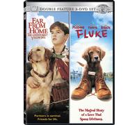 Far from Home/Fluke [Alemania] [DVD]