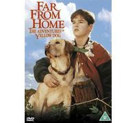 Far_from_Home [Reino Unido] [DVD]
