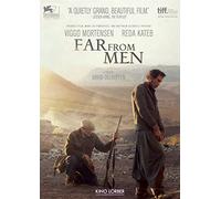 Far From Men [USA] [DVD]