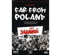 Far From Poland [Reino Unido] [DVD]