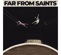 Far From Saints Far from Saints (Vinyl) 12" Album
