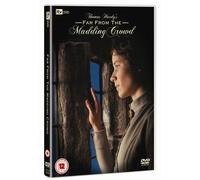 Far from the Madding Crowd (1998) [ Origen UK, Ningun Idioma Espanol ]