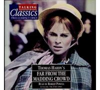 far from the madding crowd