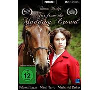 Far from the Madding Crowd [Alemania] [DVD]
