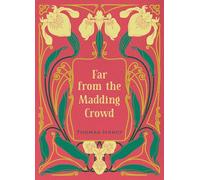 Far from the Madding Crowd (Chartwell Deluxe Editions)