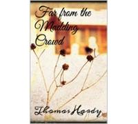 Far From The Madding Crowd (ebook)