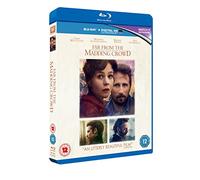 Far From The Madding Crowd [Edizione: Regno Unito] [Blu-ray]
