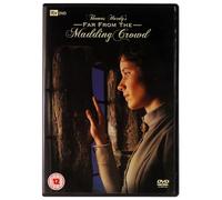 Far From The Madding Crowd - Far From The Madding Crowd [Edizione: Regno Unito] [Reino Unido] [DVD]