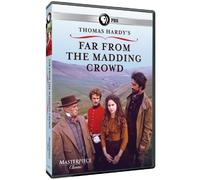Far From the Madding Crowd (Masterpiece Classic) [Alemania] [DVD]