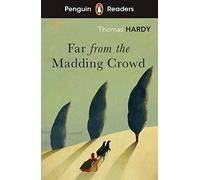 Far From The Madding Crowd (PENGUIN READERS) - 9780241463321