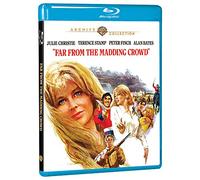 Far From the Madding Crowd [USA] [Blu-ray]