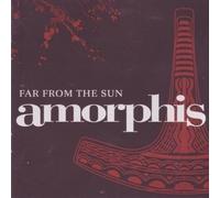 Far from the Sun: Reloaded by Amorphis (2008-08-03)