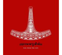 Far From The Sun (Vinyl) Amorphis Amorphis (Importación USA)