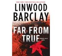 Far From True (ebook)