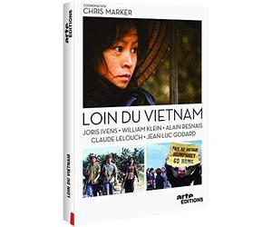 Far from Vietnam / The Sixth Side of the Pentagon ( Loin du Vietnam / La sixième face du pentagone ) [ Origen Francés, Ningun Idioma Espanol ]