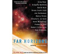 Far Horizons: All New Tales from the Greatest Worlds of Science Fiction