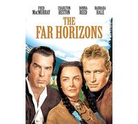 Far Horizons [Edizione: Stati Uniti] [Italia] [DVD]