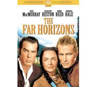 Far Horizons [Reino Unido] [DVD]