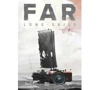 FAR: Lone Sails PC