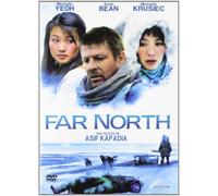 FAR NORTH (DVD)