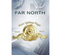 Far North (DVD) Ann Wedgeworth Charles Durning Donald Moffat (Importación USA)