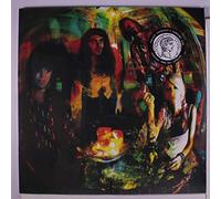 Far Out Fangtooth - Borrowed Time [Vinilo]