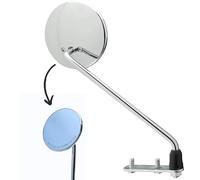 FAR Retrovisor derecho para Vespa Piaggio Blue Edition Cód. 1026 Azul DX