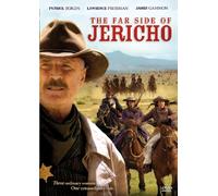 Far Side of Jericho [Reino Unido] [DVD]