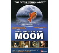 Far Side Of The Moon [Edizione: Stati Uniti] [Reino Unido] [DVD]