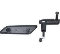 FAR TMAX TECHMAX 560 COD. 8090 SX - Kit de adaptador trasero para bicicleta
