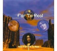 Far To Real - How Far Is It to Real? (UK Import)