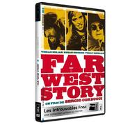 Far West Story [Francia] [DVD]