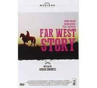 Far west story [Francia] [DVD]