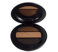 FARA HOMIDI - Essential Eye Compact - Paletas de sombras de ojos Trio No. 20 3.5 g