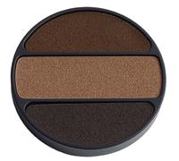 FARA HOMIDI - Essential Eye Refill - Paletas de sombras de ojos Trio No. 20 3.5 g