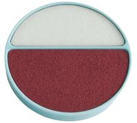 FARA HOMIDI - ESSENTIAL LIP REFILL - Paletas de labios NUDE 2 4 g