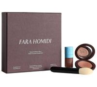 FARA HOMIDI - Essential Resort Box - Bois - Brillo de labios 1 St.