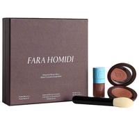 FARA HOMIDI - Essential Resort Box - Roma - Brillo de labios 1 St.