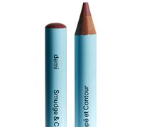 FARA HOMIDI - SMUDGE & CONTOUR LIP PENCIL - Lipliner Demi 1.1 g