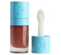 FARA HOMIDI - Soft Glass Lip Plumping Oil - Brillo de labios Tawny 8 ml