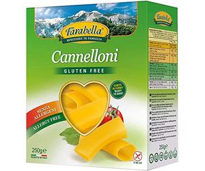 FARABELLA CANNELLONI 250G
