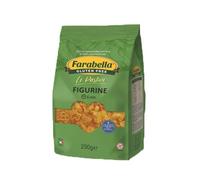 Farabella Figurita Pasta Sin gluten Bio 250 g