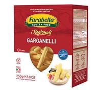 Farabella I Regionali Garganelli Senza glutine, 250g