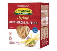 Farabella I Regionali Maccheroni Al Ferro Senza Glutine 200 g