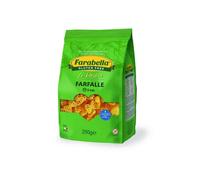 Farabella Pasta Mariposas Sin Gluten Bio 250g